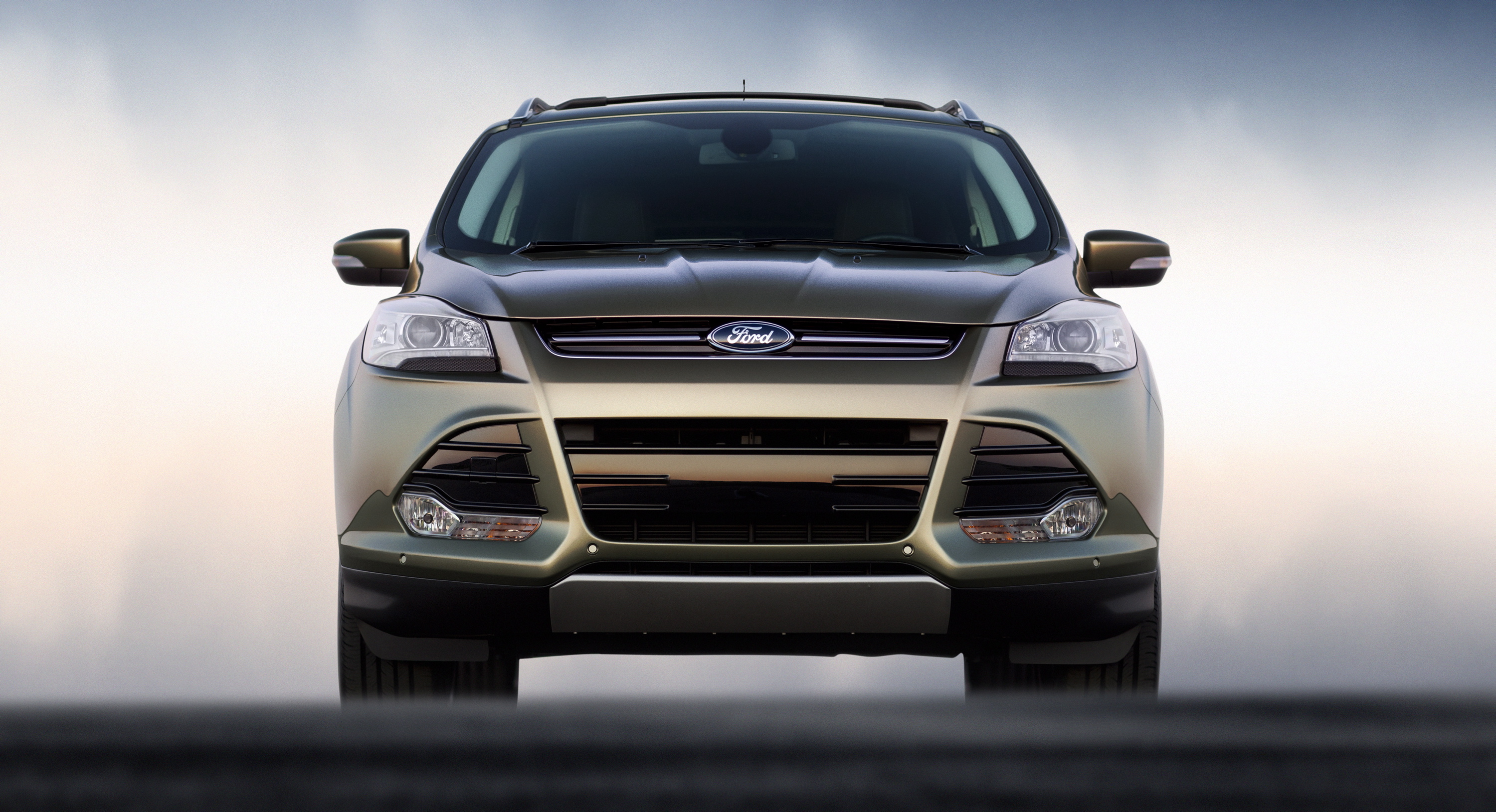 Edmunds Ford Escape Gets Early Edge Over New Honda Cr V In Edmunds Ford Escape Gets Early Edge Over New Honda Cr V In Online Consideration