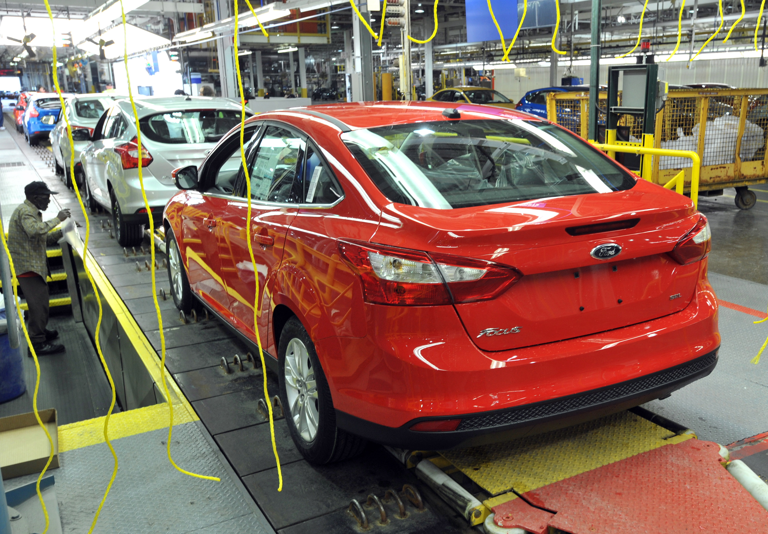 Zero percent interest deals on cars