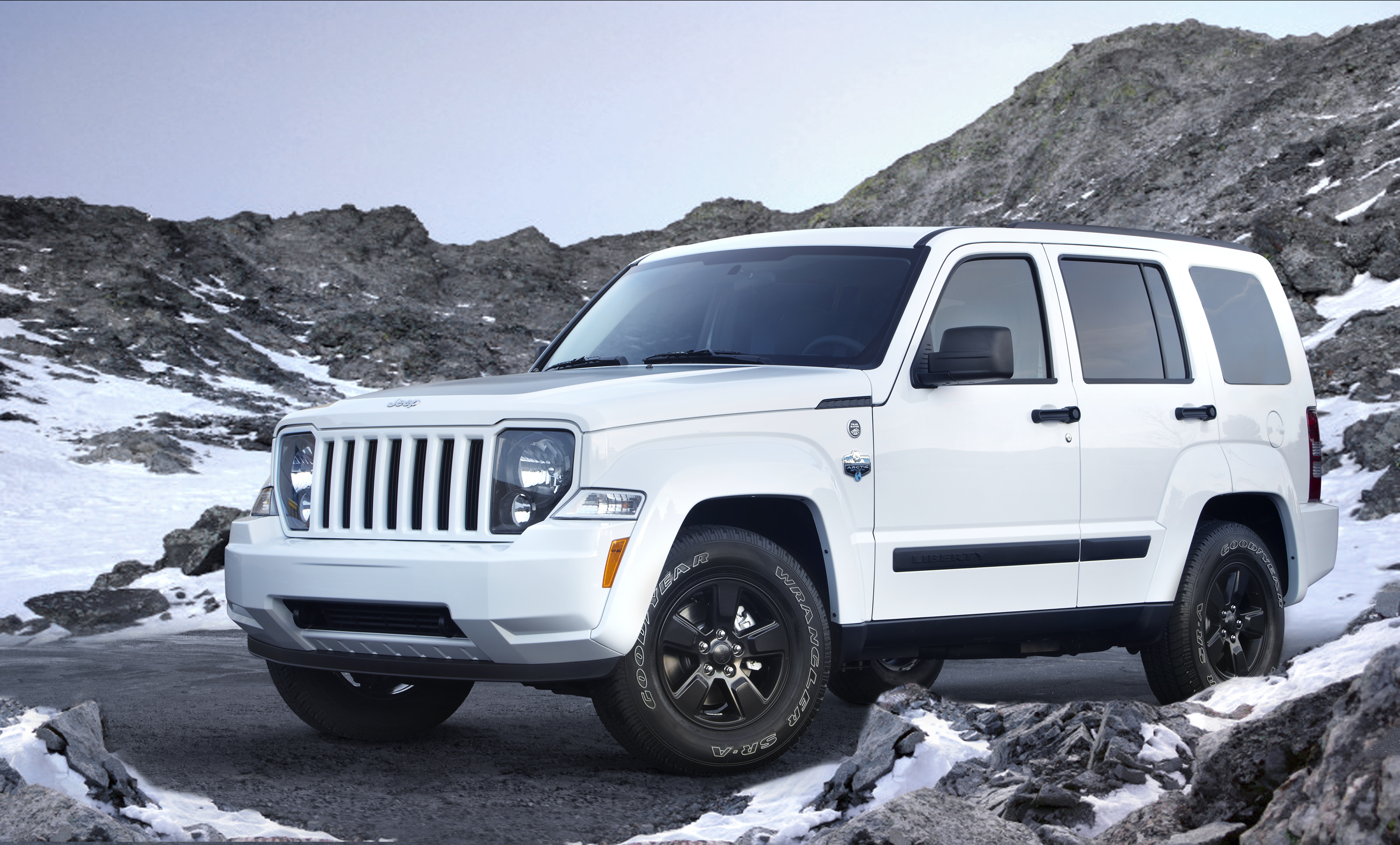 New Jeep Models >> New 2012 Jeep Wrangler Arctic And Liberty Arctic Models Latest In New Jeep Models >> New 2012 Jeep Wrangler Arctic And Liberty Arctic Models Latest In