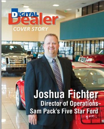 Five Star Ford North Richland Hills >> Joshua Fichter Director Of Operations Sam Pack S Five Star Ford Five Star Ford North Richland Hills >> Joshua Fichter Director Of Operations Sam Pack S Five Star Ford