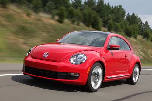 Vw Reveals New Commercial Digital Dealer Vw Reveals New Commercial