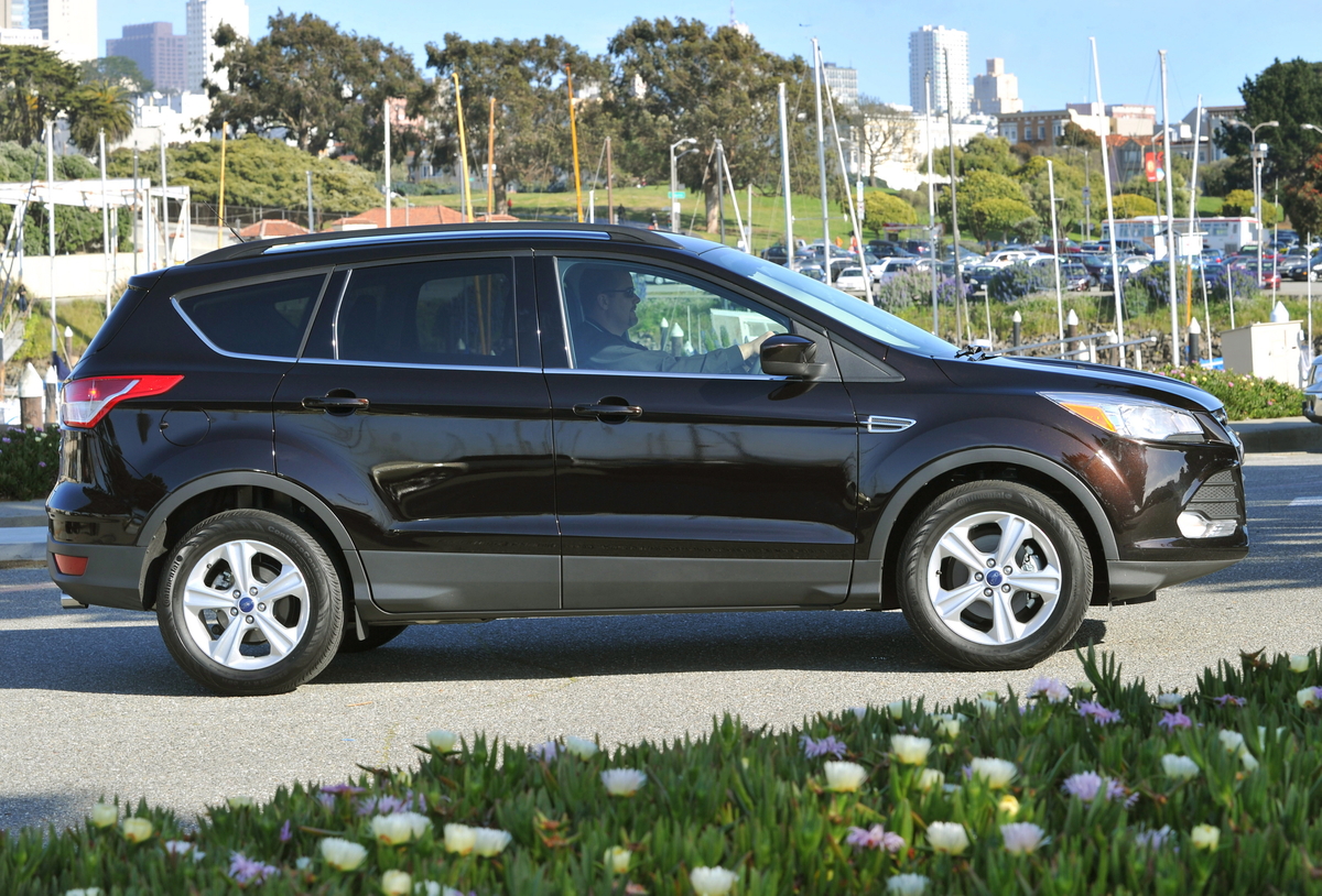 Online каталог ford