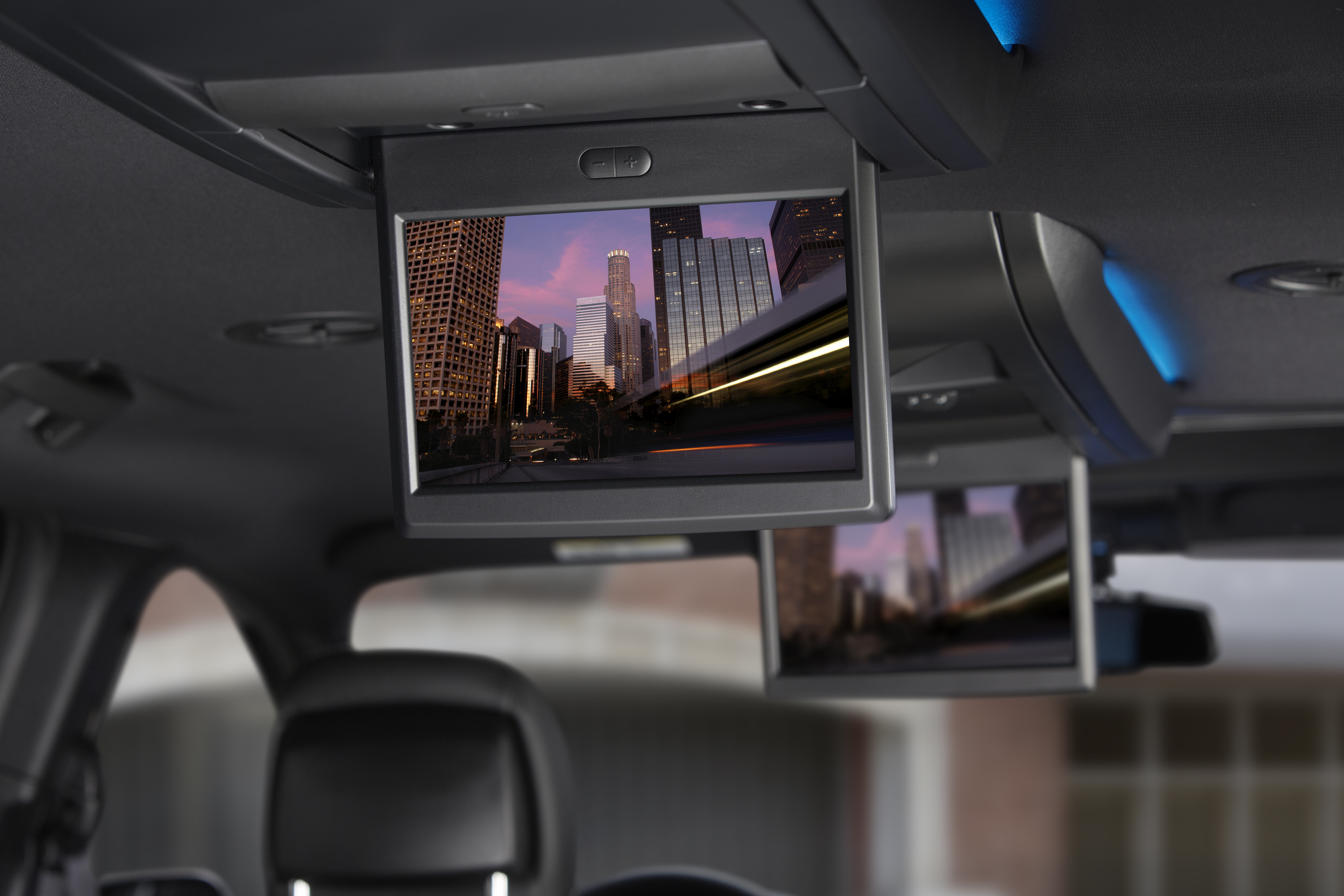 Segment Exclusive Blu Ray Dvd Now Available In Chrysler Group Segment Exclusive Blu Ray Dvd Now Available In Chrysler Group Minivans