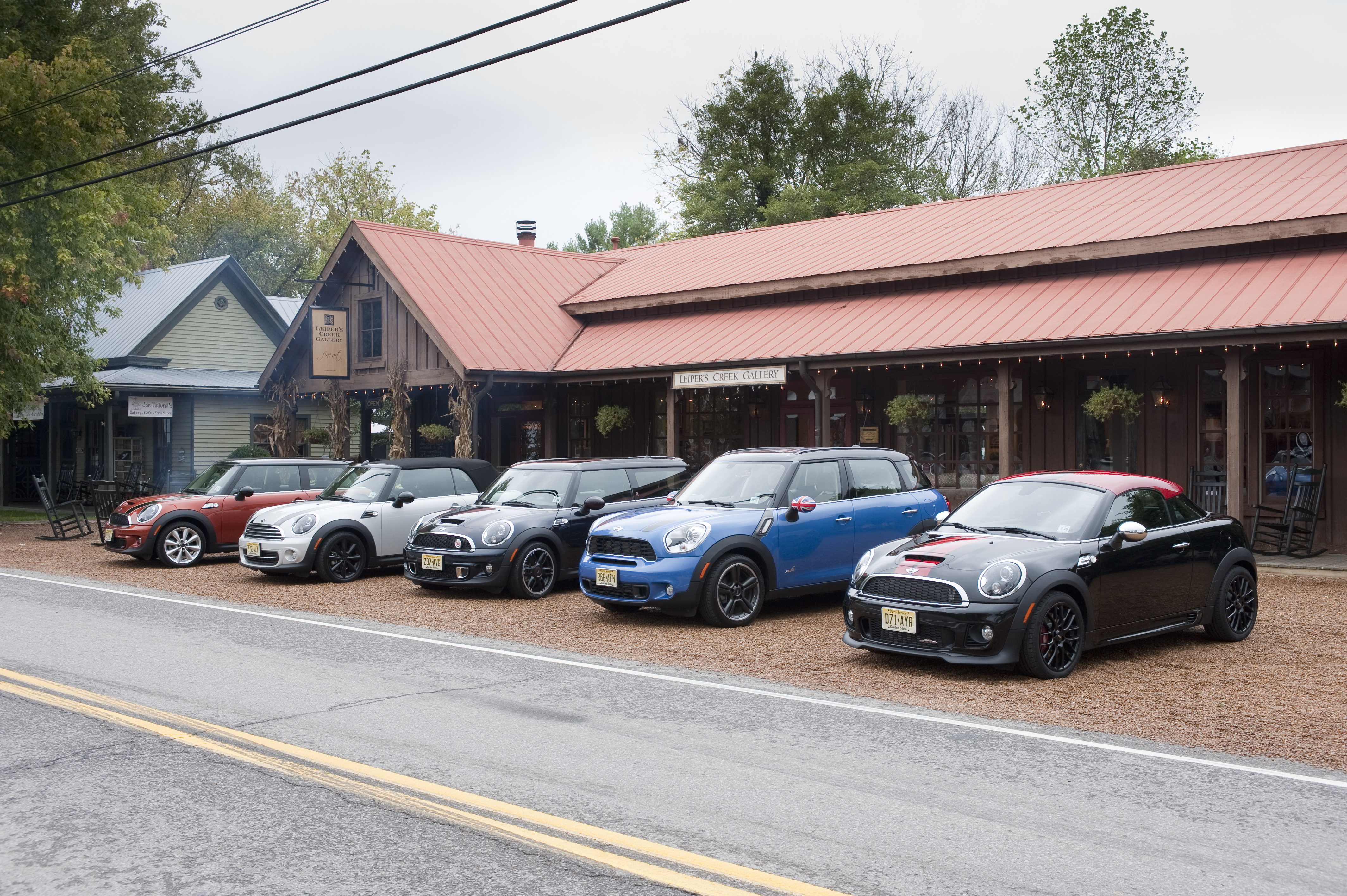Bmw family club