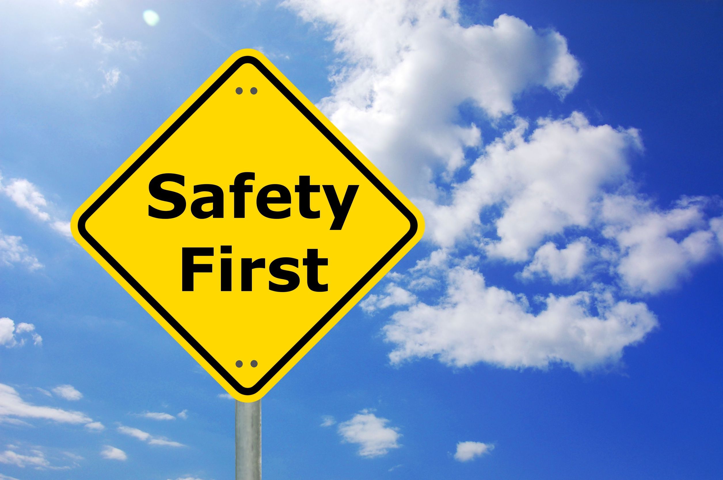 Safety Culture and You How Can You Create a Stronger Safety Culture