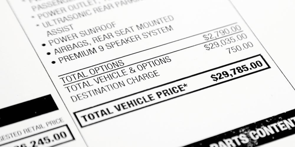 The Key to Accurate Vehicle Info: It Starts at Appraisal