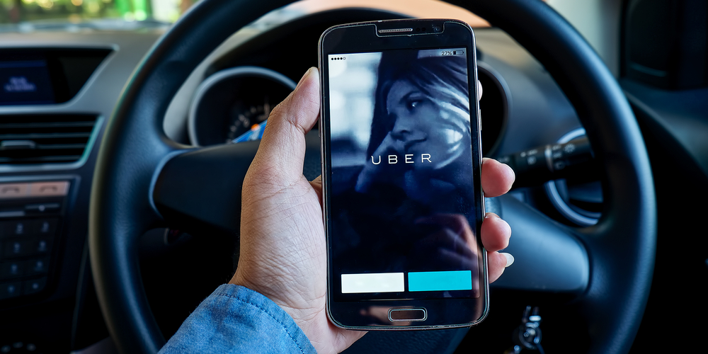 Inside Uber S Auto Lease Machine Where Almost Anyone Can Get A Car Inside Uber S Auto Lease Machine Where Almost Anyone Can Get A Car