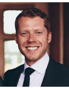 Jason Wiley, Named VP Of Business Development At DyGen