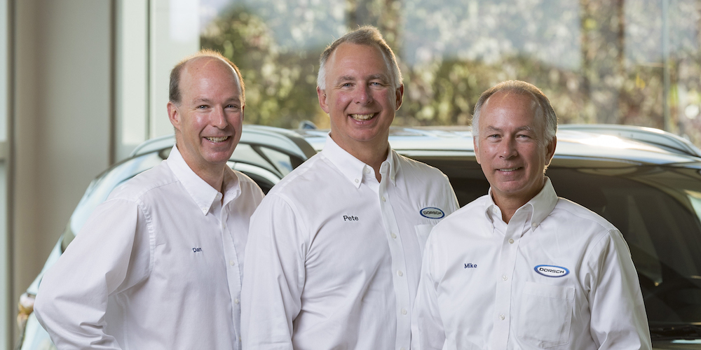 Dorsch Ford Green Bay >> Dealer Magazine Interview Pete Dorsch Of Dorsch Ford Dorsch Ford Green Bay >> Dealer Magazine Interview Pete Dorsch Of Dorsch Ford