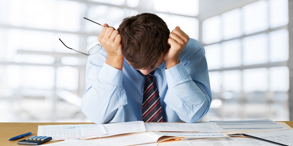 Are You Setting Up Your Marketing Team for Failure?