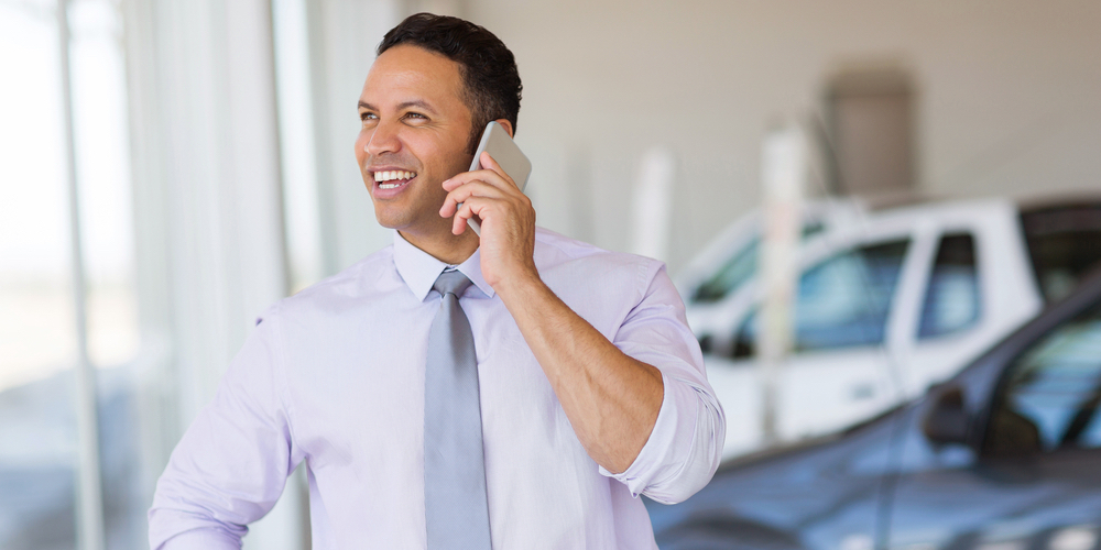 how to handle inbound