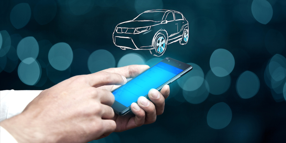 creating the perfect digital journey for a car buyer digital dealer