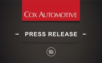 Consumers and Auto Dealers Agree: Personalization Enabled by Automation and Artificial Intelligence Will Greatly Improve Both Car Buying and Ownership