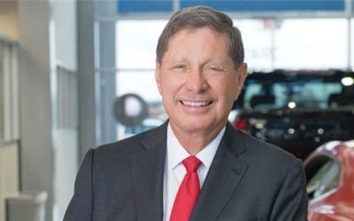 Interview with W. Carroll Smith of Monument Chevrolet