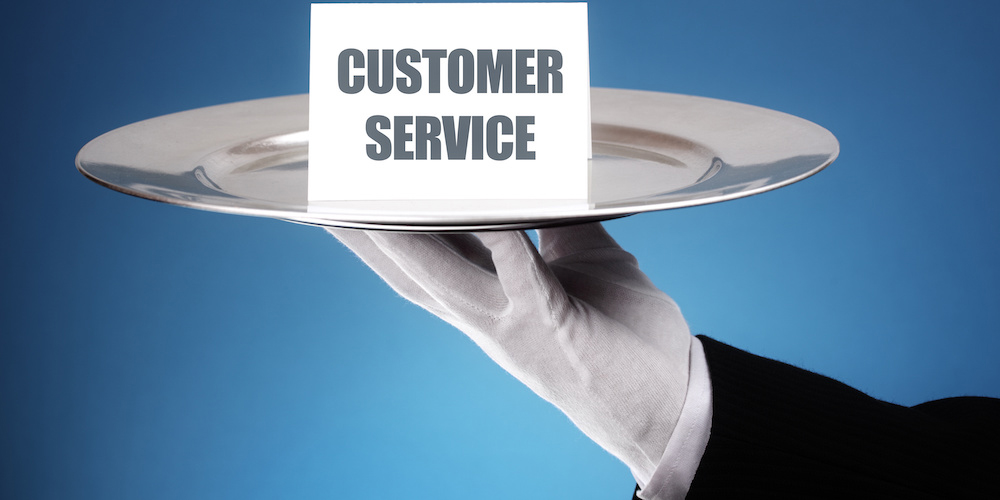 why all your customers suddenly expect the white glove treatment digital dealer digital dealer